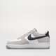 Vyriški kedai NIKE AIR FORCE 1 '07 fd9748-001 spalva pilka