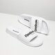 Moteriškos šlepetės REEBOK CLASSIC SLID bs7417 spalva balta