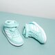 Vaikiški kedai ADIDAS ALTASPORT MID EL K ah2550 spalva žalia