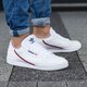 Vyriški kedai ADIDAS CONTINENTAL 80 b41674 spalva balta