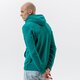 Vyriškas džemperis CHAMPION DŽEMPERIS SU GOBTUVU HOODED SWEATSHIRT 214138gs040 spalva žalia