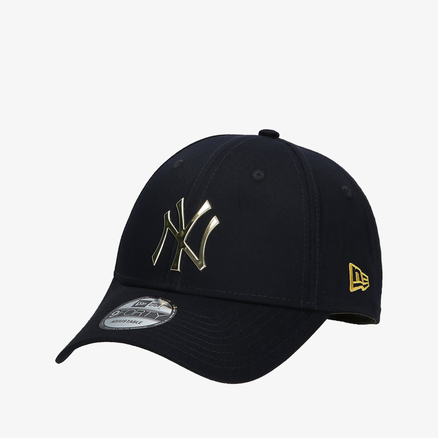 NEW ERA KEPURĖ FOIL LOGO 940 NYY NEW YORK YANKEES NVY 60284883