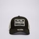 Vyriška kepurė su snapeliu NEW ERA KEPURĖ MLB PATCH TRUCKER NYY NEW YORK YANKEES 60667680 spalva juoda