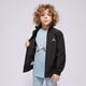 Vaikiškos rudeninės striukės JORDAN STRIUKĖ M J ESS HBR WOVEN JKT BOY 95d027-023 spalva juoda