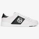 Vyriški inkariukai SERGIO TACCHINI PARIGI CVS stm91412103 spalva balta