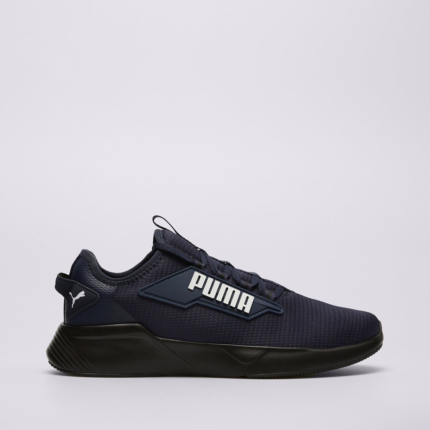 Shops puma e adidas