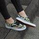 Moteriški kedai VANS AUTHENTIC  va38emmld spalva daugiaspalvė