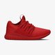 Vaikiški kedai ADIDAS TUBULAR RADIAL J s81920 spalva raudona