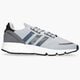 Vyriški kedai ADIDAS ZX 1K BOOST h05533 spalva pilka