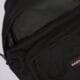 Moteriška kuprinė EASTPAK KUPRINĖ PADDED PAK'R BLACK ek0006200081 spalva juoda