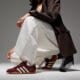 Moteriški kedai ADIDAS TOKYO W kj7510 spalva ruda