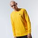 Vyriški marškinėliai ADIDAS MARŠKINĖLIAI B+F TRFL LS TEE ge0862 spalva geltona