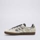Moteriški kedai ADIDAS SAMBA OG W kj2314 spalva sidabrinė