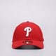 Vyriška kepurė su snapeliu NEW ERA KEPURĖ MLB THE LEAGUE PHILLIES PHILADELPHIA PHILLIES 11997839 spalva raudona