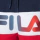 Vaikiški FILA ŠORTAI NERIN CUT AND SEW SWM NVY ss22jdk008 spalva tamsiai mėlyna