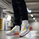 Moteriški kedai NIKE AIR MAX 90  dj9991-100 spalva daugiaspalvė