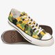Vyriški inkariukai CONVERSE CHUCK TAYLOR ALL STAR c164408m spalva daugiaspalvė