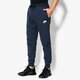 Vyriškos kelnės NIKE KELNĖS M NSW PANT FLC NIKE AIR 928637-473 spalva tamsiai mėlyna