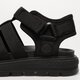 Moteriški sandalai TIMBERLAND RAY CITY SANDAL tb0a5rfb0011 spalva juoda