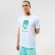 Vyriški marškinėliai CHAMPION MARŠKINĖLIAI CREWNECK MARŠKINĖLIAI 215003ww001 spalva balta