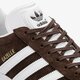 ADIDAS GAZELLE  bb5254 spalva ruda