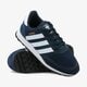 Vaikiški kedai ADIDAS N-5923 C ac8546 spalva tamsiai mėlyna