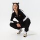 Moteriškos kelnės ADIDAS KELNĖS RIB CUFFED PANT he9505 spalva juoda