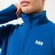 Vyriškas džemperis HELLY HANSEN DŽEMPERIS DAYBREAKER 1/2 ZIP FLEECE 50844606 spalva tamsiai mėlyna