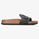 Moteriškos šlepetės BIRKENSTOCK PAPILLO CARMEN 1008757 spalva juoda