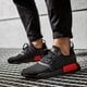 Vyriški kedai ADIDAS NMD_R1 b37618 spalva juoda