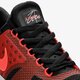 Vyriški kedai NIKE AIR MAX ZERO ESSENTIAL 876070007 spalva raudona