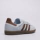 Moteriški kedai ADIDAS SAMBA OG W ih9167 spalva mėlyna