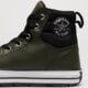 Vyriški inkariukai CONVERSE CHUCK TAYLOR ALL STAR BERKSHIRE BOOT a01384c spalva žalia