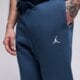 Vyriškos kelnės JORDAN KELNĖS JORDAN BROOKLYN FLEECE fv7277-464 spalva mėlyna