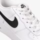 Vaikiški kedai NIKE AIR FORCE 1-3 (GS) av6252-100 spalva balta