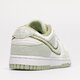 Moteriški kedai NIKE W DUNK LOW SE CC dq7579300 spalva daugiaspalvė