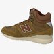 Vyriški kedai NEW BALANCE MRH996BR mrh996br spalva geltona