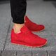 Vyriški kedai REEBOK CL LEATHER TDC bd3231 spalva raudona