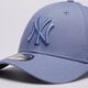 Vaikiška kepurė su snapeliu NEW ERA KEPURĖ KIDS LE 940 NYY NEW YORK YANKEES 60434945 spalva mėlyna