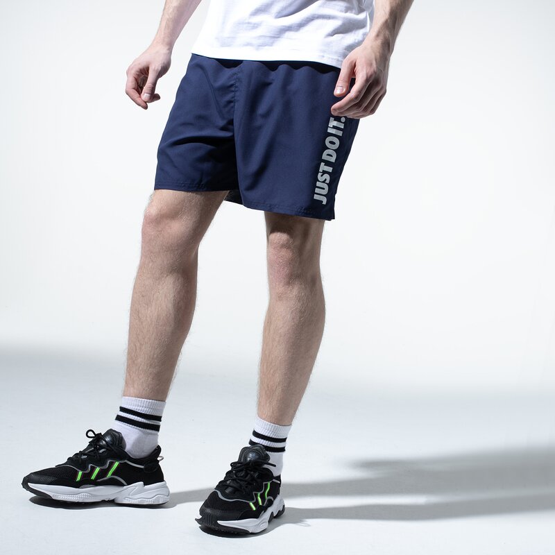 Nike Just Do It | Nike JDI ▷ moterims 