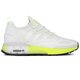Moteriški kedai Adidas ZX 2K BOOST  fw0480 spalva balta