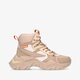 Moteriški kedai FILA ELECTROVE DESERT BOOT WMN 101140331n spalva rusvai gelsva