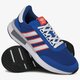 Vyriški kedai ADIDAS RETROSET fw3342 spalva mėlyna