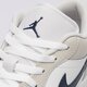 Vyriški kedai AIR JORDAN 1 LOW  553558-146 spalva balta