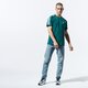 Vyriški marškinėliai ADIDAS MARŠKINĖLIAI SS BLC 3-S TEE ed5956 spalva žalia