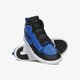 Vaikiški kedai JORDAN 1 MID ALT  ar6351-077 spalva mėlyna