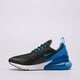 Vyriški kedai NIKE AIR MAX 270 MESH ah8050-028 spalva pilka