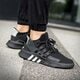 Vyriški kedai ADIDAS EQT BASK ADV cq2991 spalva juoda