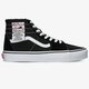 Vyriški inkariukai VANS UA SK8-HI TAPERED vn0a4u16u7b1 spalva juoda