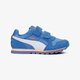 Vaikiški kedai PUMA ST RUNNER NL V PS 36073717 spalva mėlyna